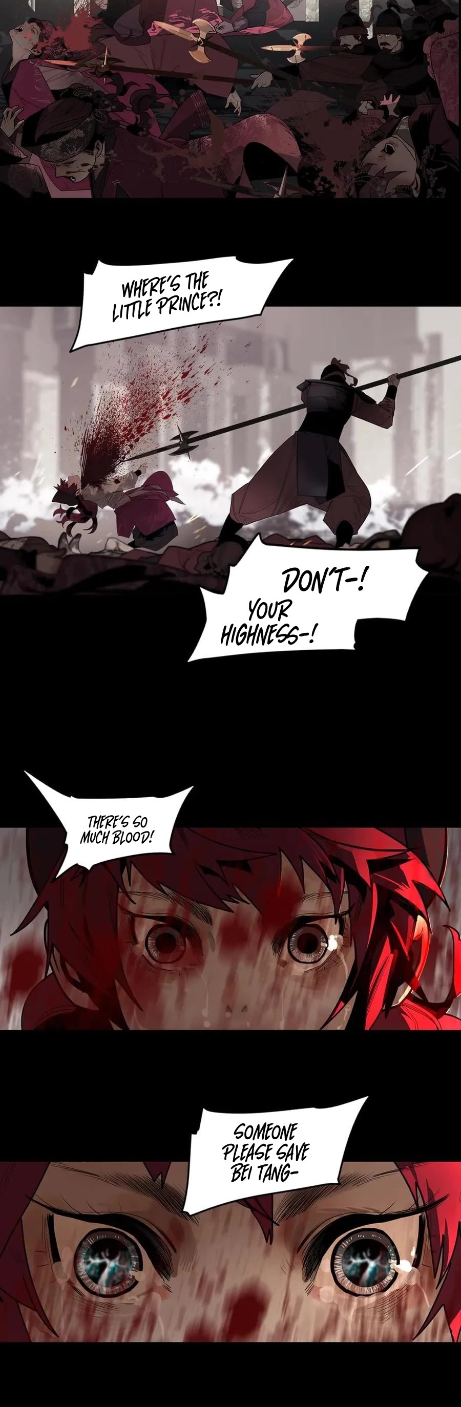 The Star Chapter 1 - Page 4