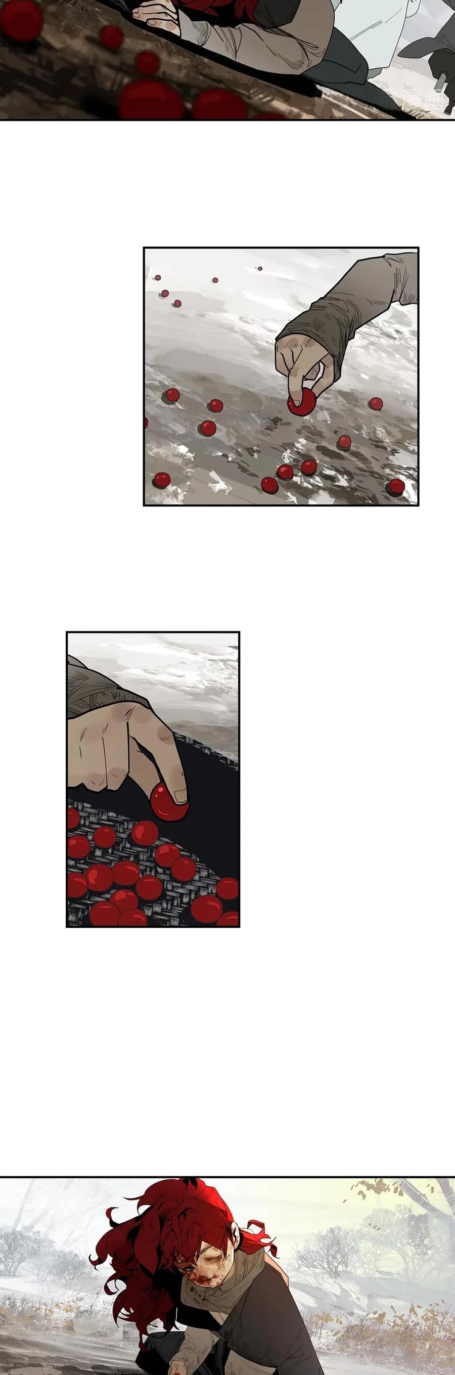 The Star Chapter 1 - Page 34