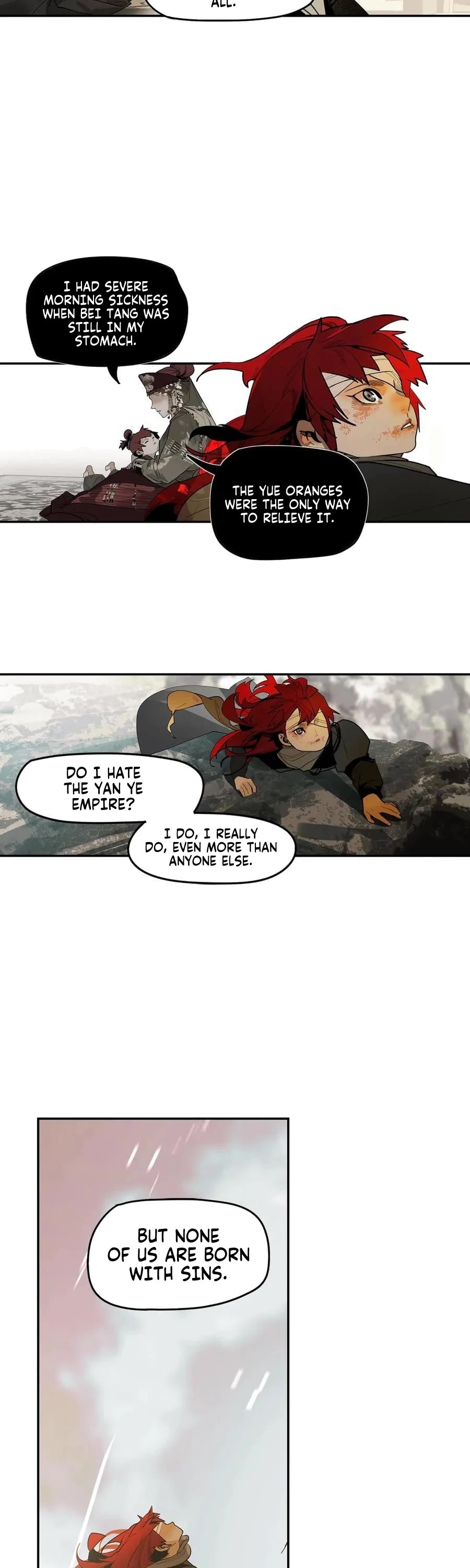 The Star Chapter 1 - Page 62