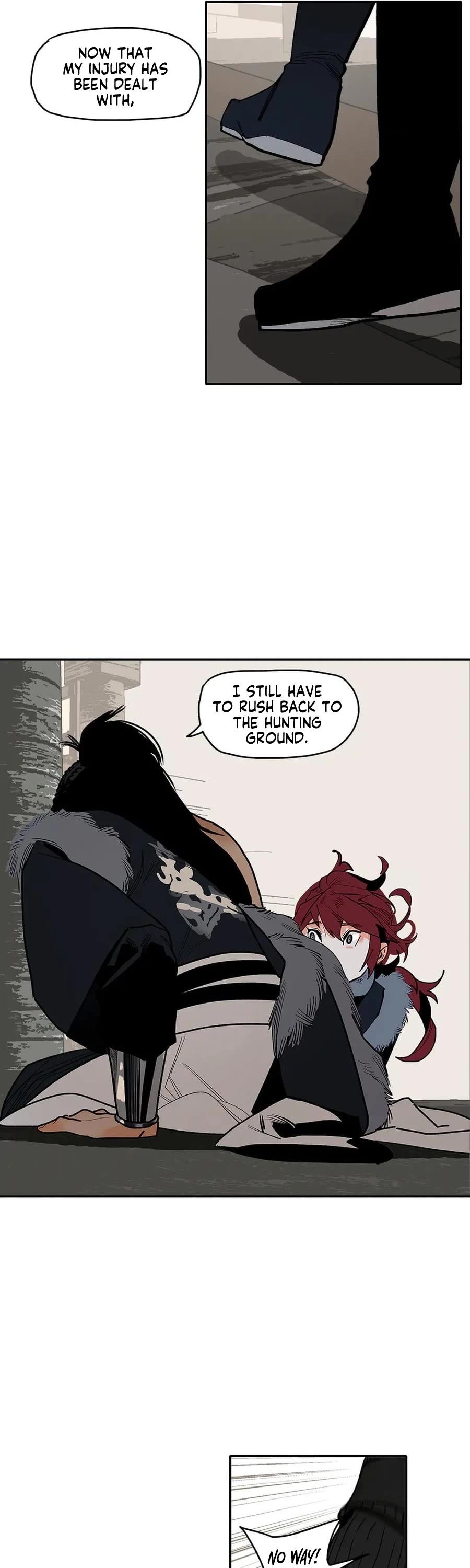 The Star Chapter 10 - Page 14