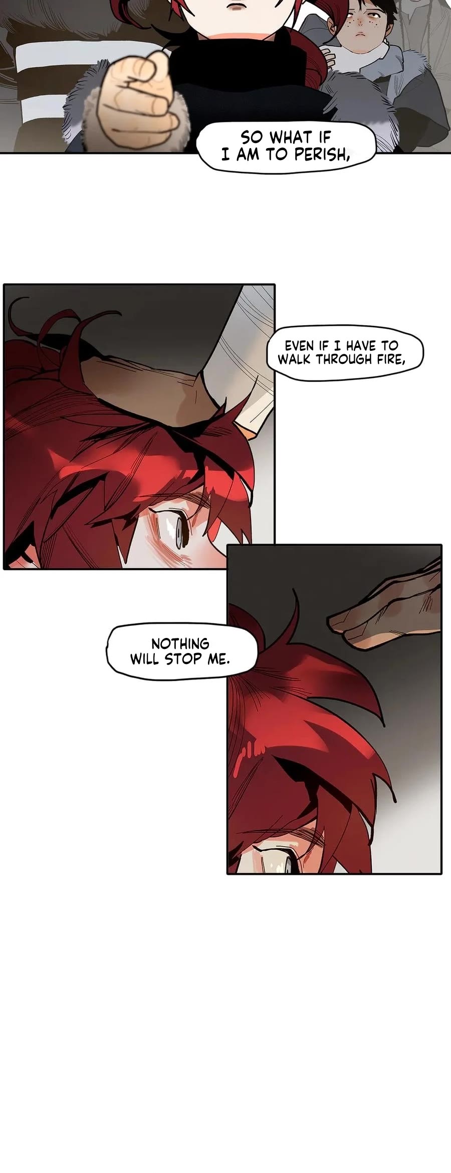 The Star Chapter 10 - Page 23