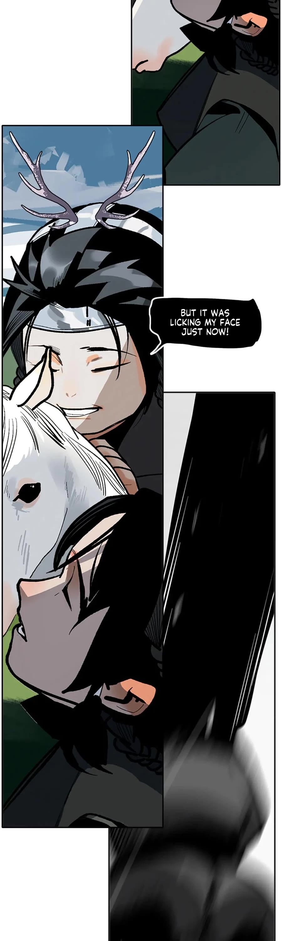 The Star Chapter 10 - Page 6