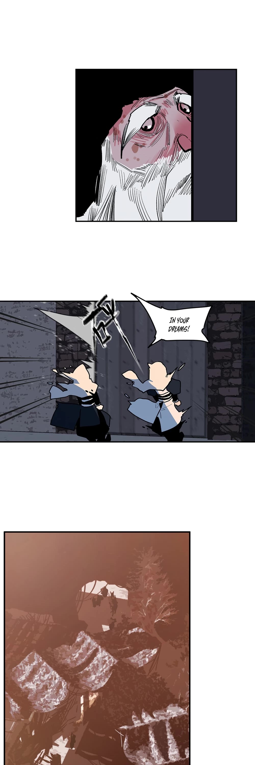 The Star Chapter 11 - Page 26