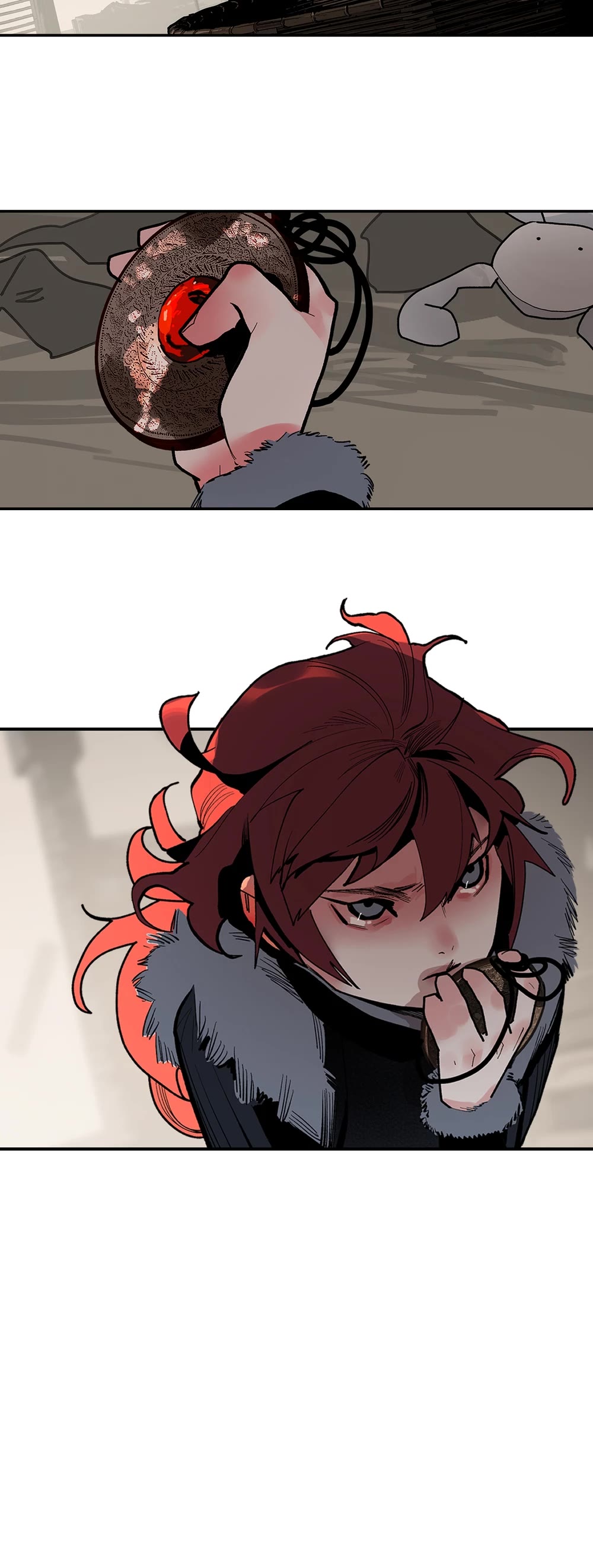 The Star Chapter 11 - Page 4