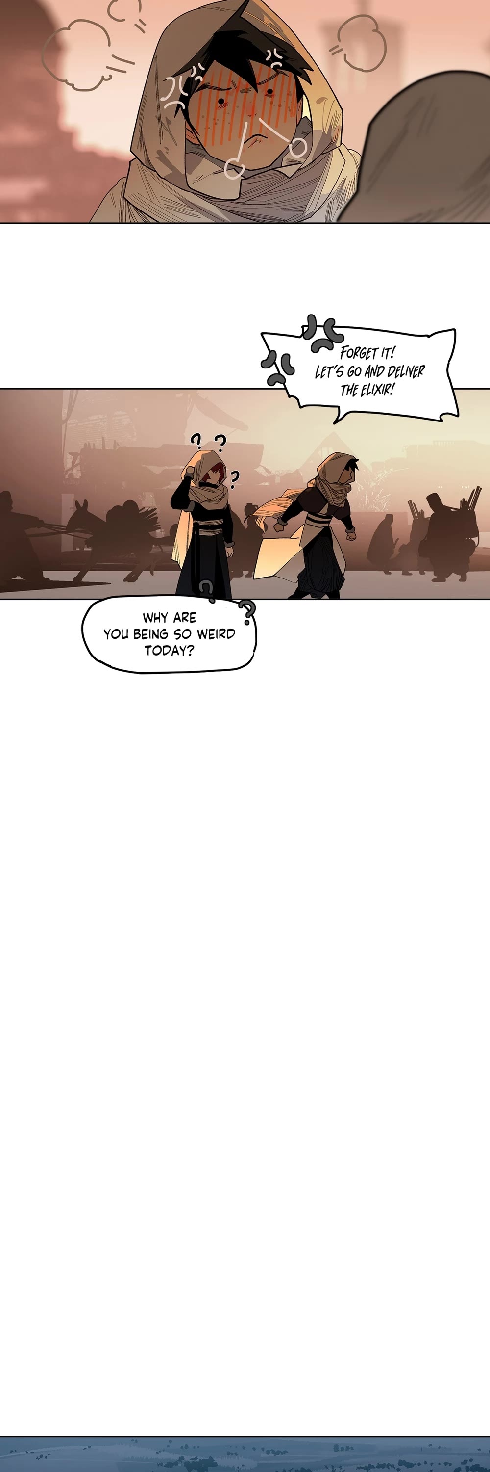 The Star Chapter 11 - Page 32