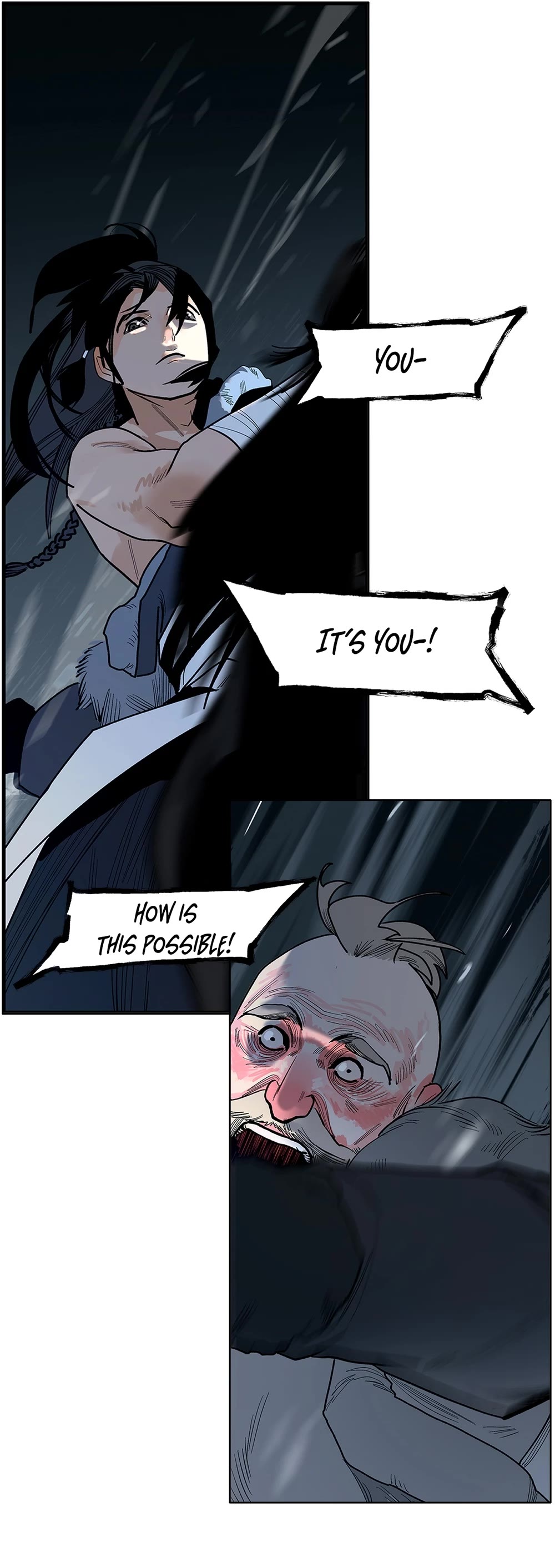 The Star Chapter 11 - Page 36