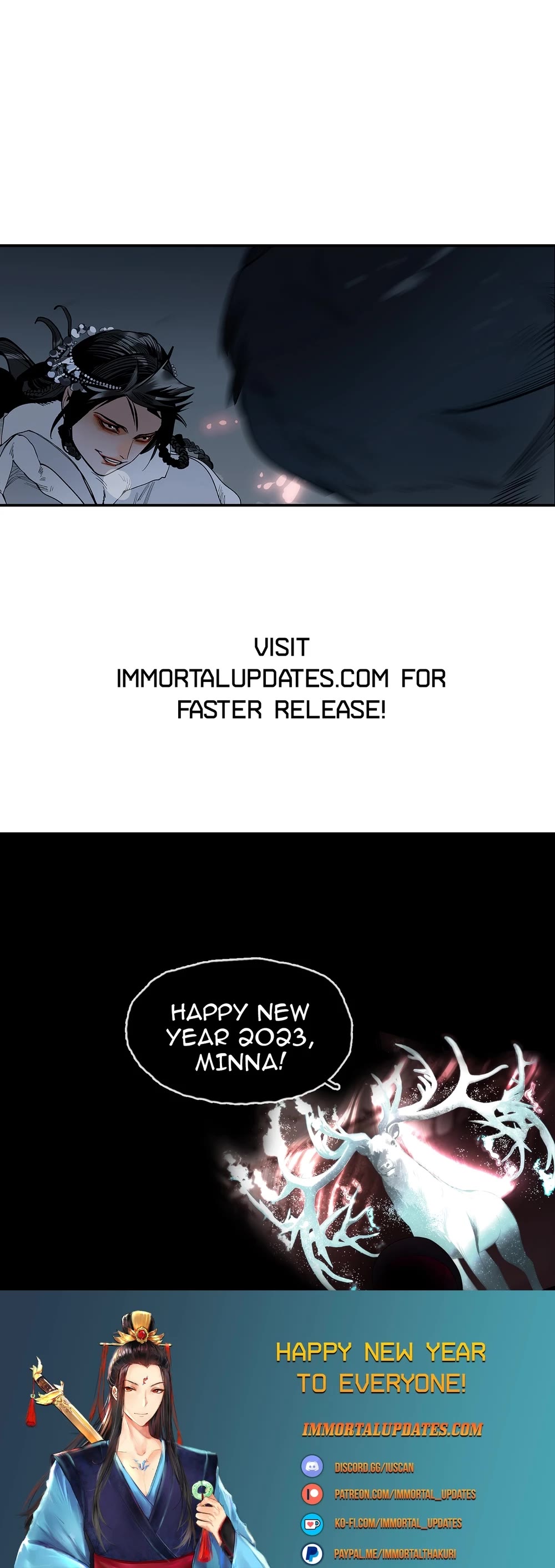 The Star Chapter 11 - Page 37