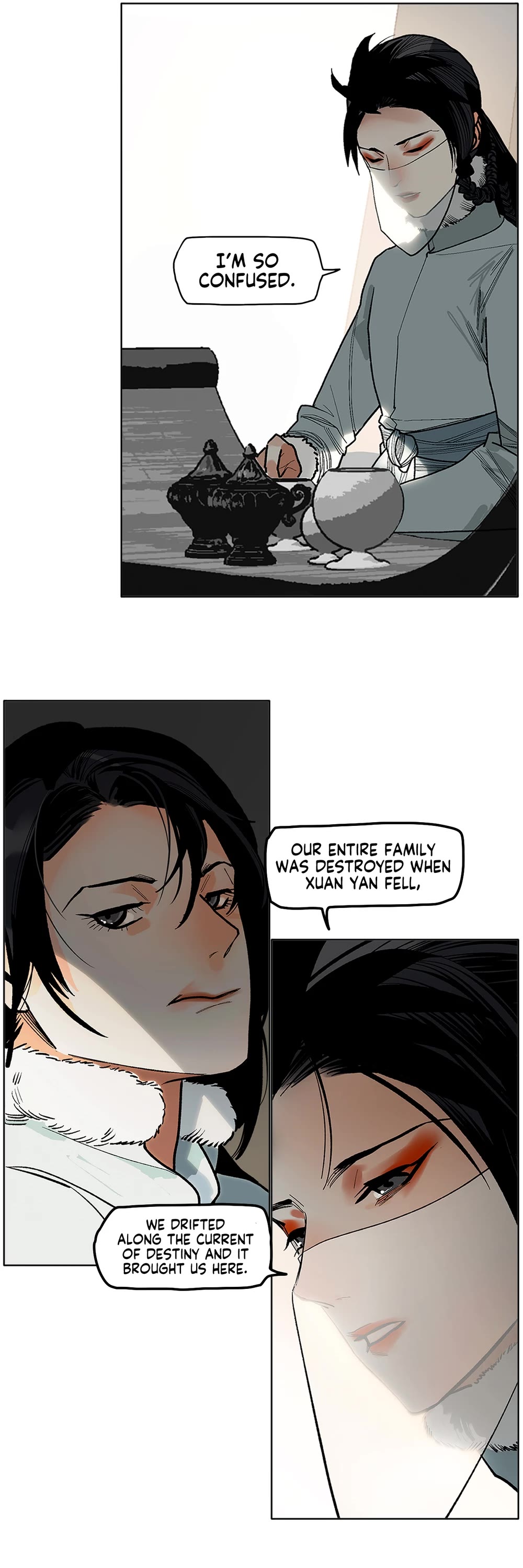 The Star Chapter 12 - Page 16