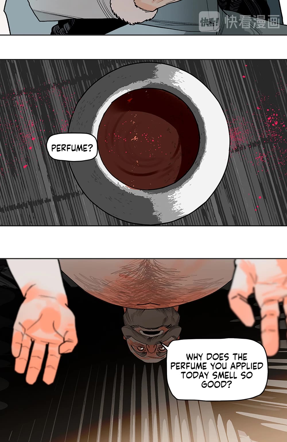 The Star Chapter 12 - Page 19
