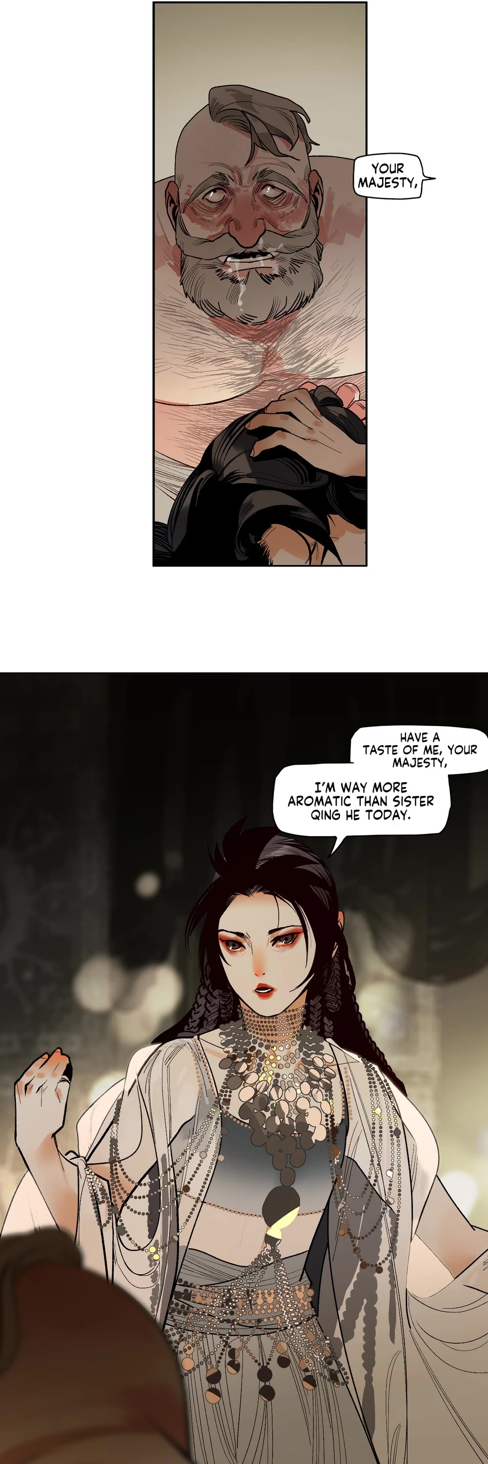 The Star Chapter 12 - Page 26