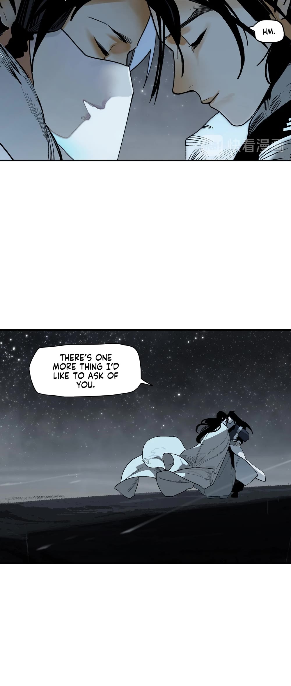 The Star Chapter 12 - Page 34