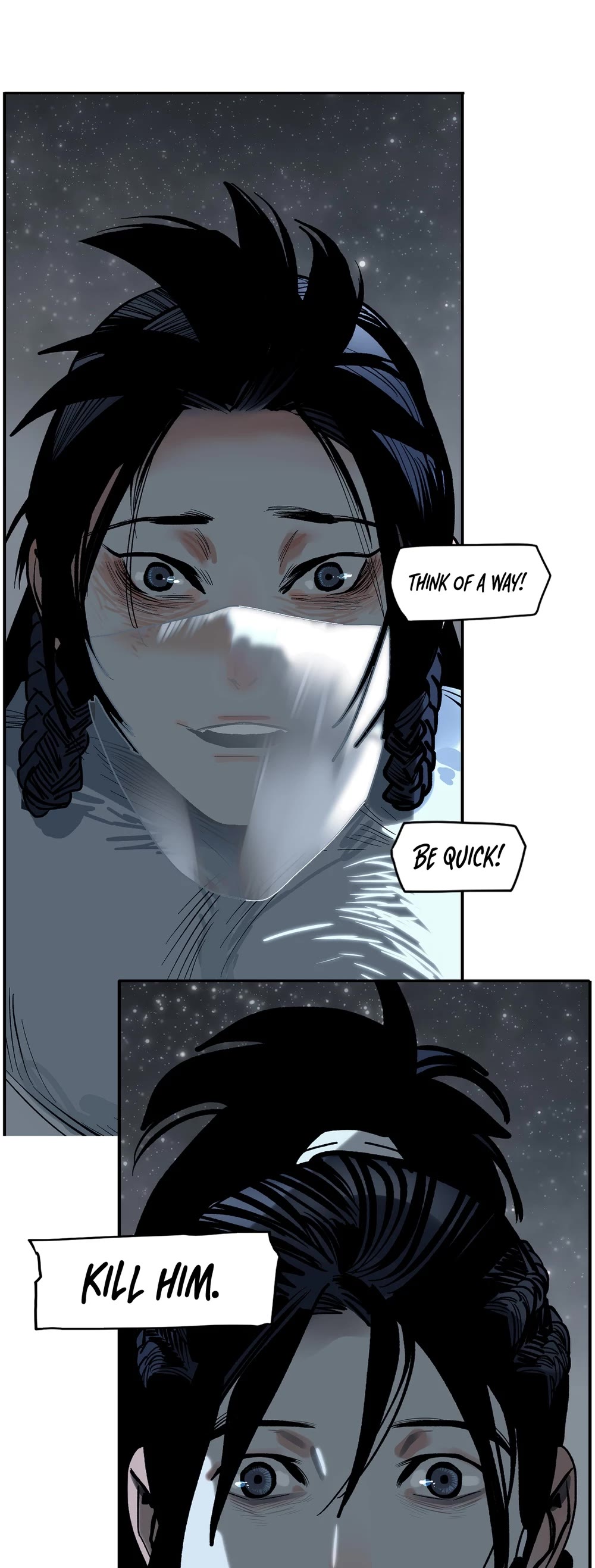 The Star Chapter 12 - Page 36
