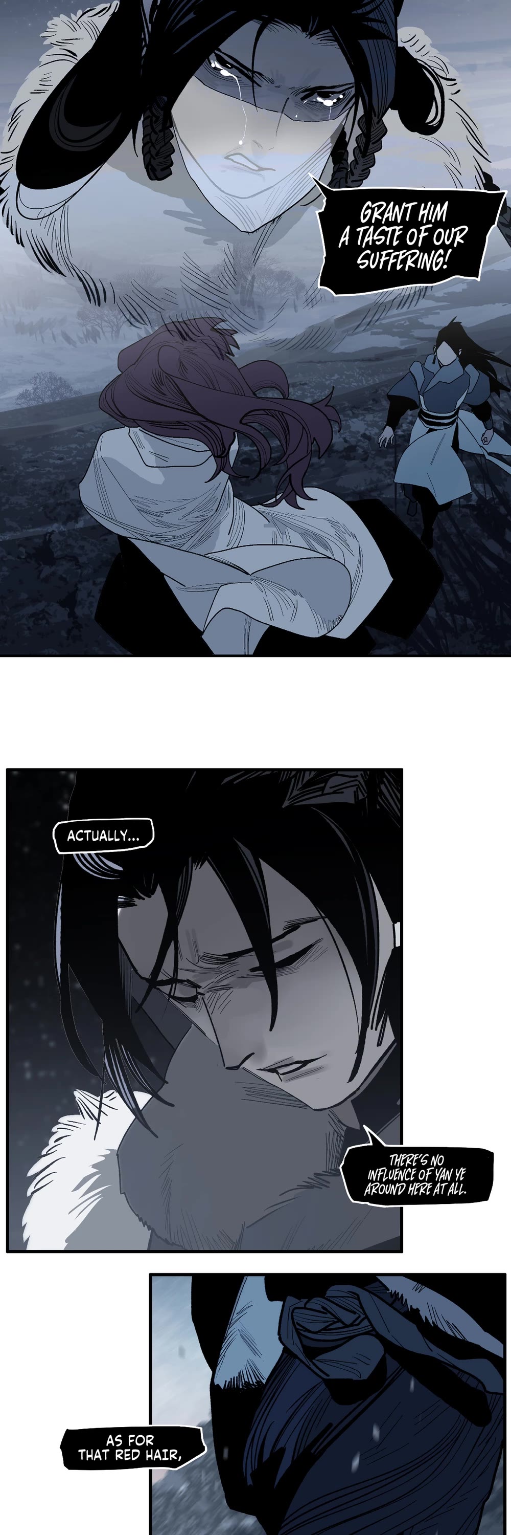 The Star Chapter 13 - Page 12