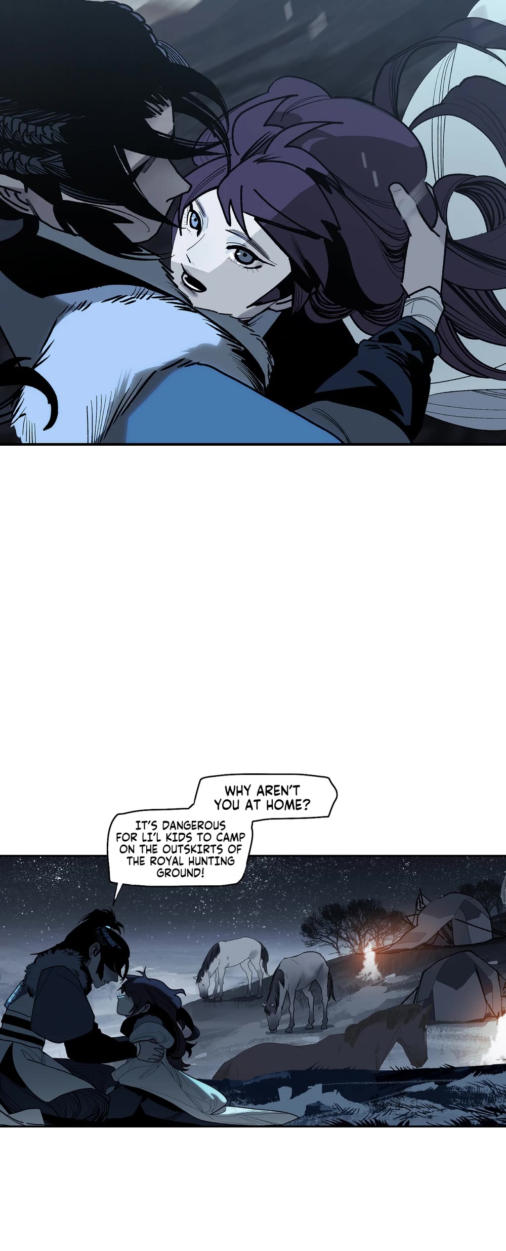 The Star Chapter 13 - Page 15