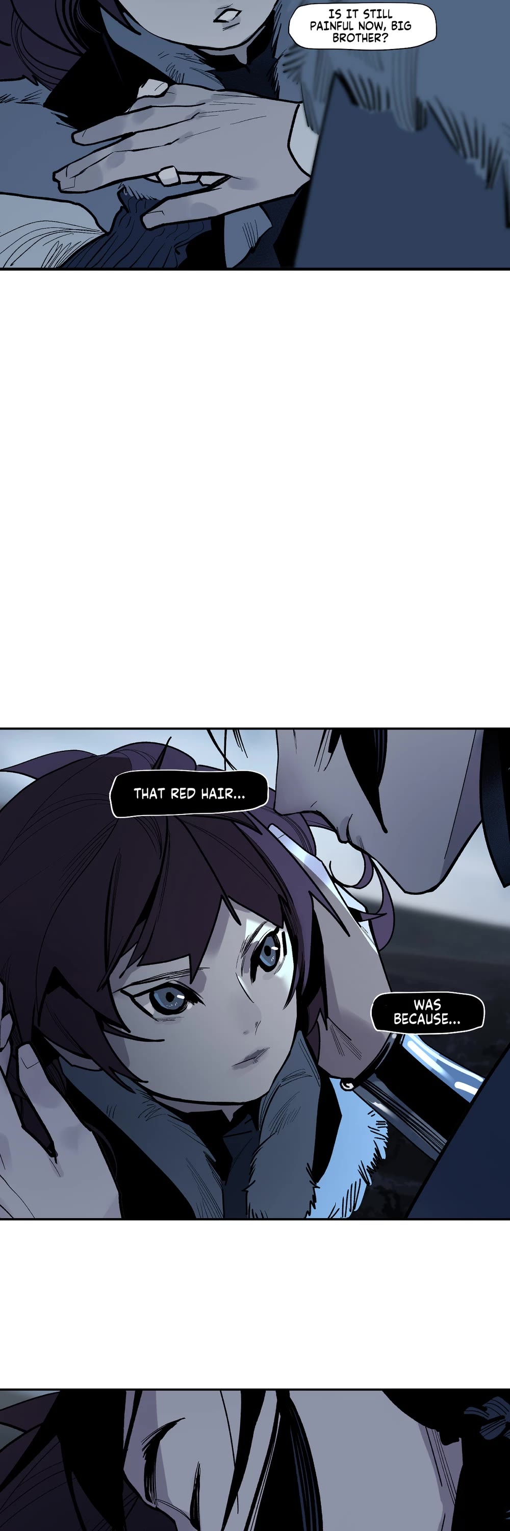 The Star Chapter 13 - Page 17