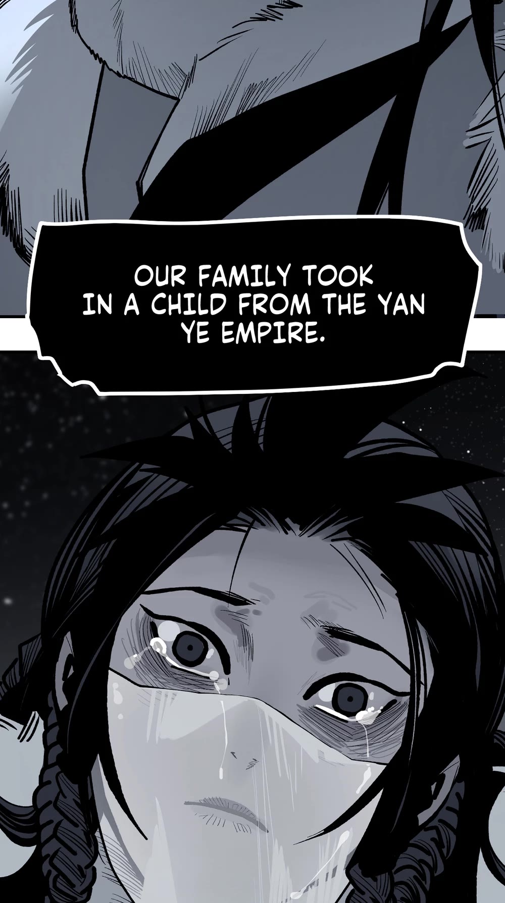 The Star Chapter 13 - Page 19