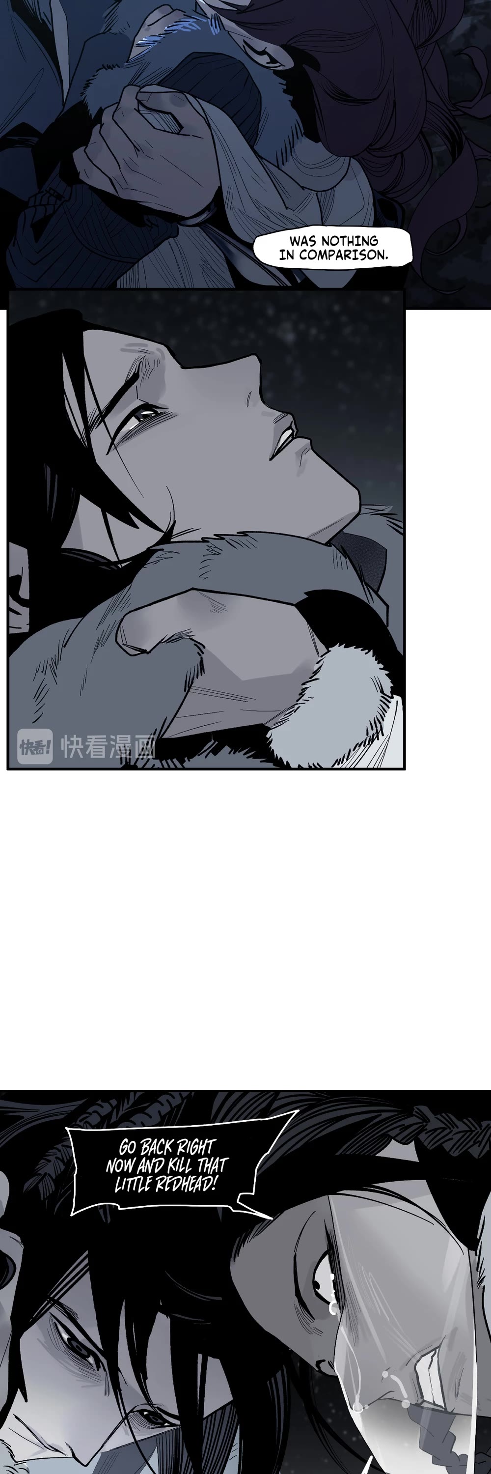 The Star Chapter 13 - Page 27