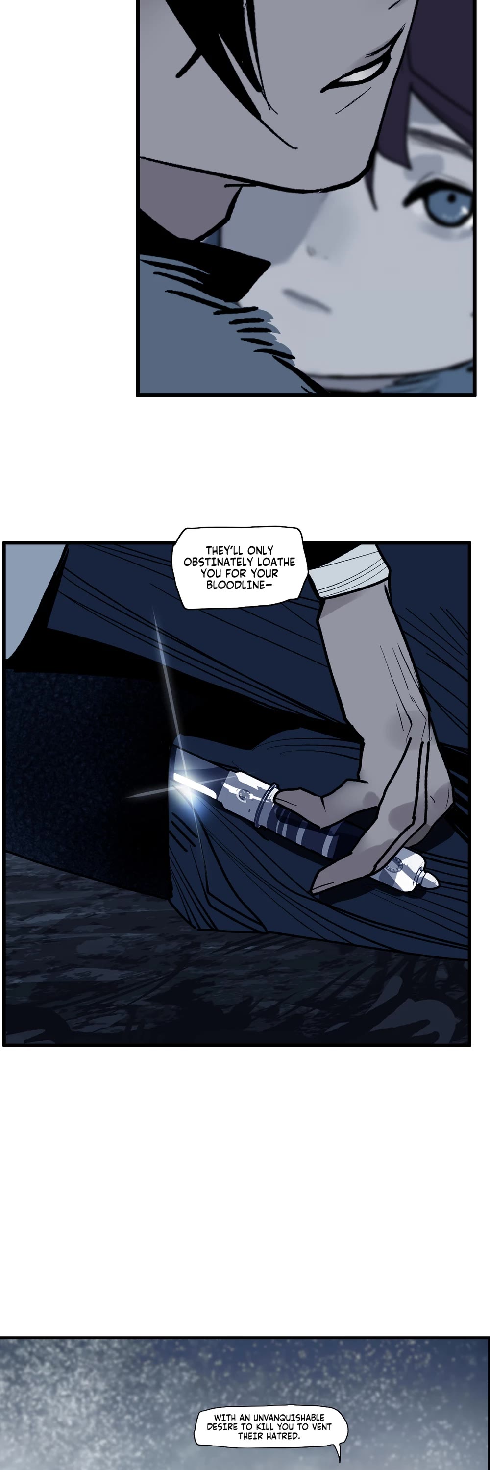 The Star Chapter 13 - Page 29