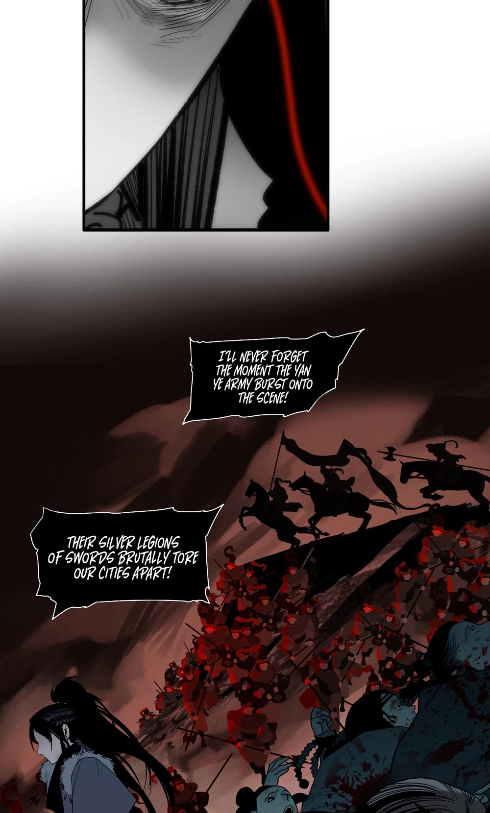 The Star Chapter 13 - Page 4