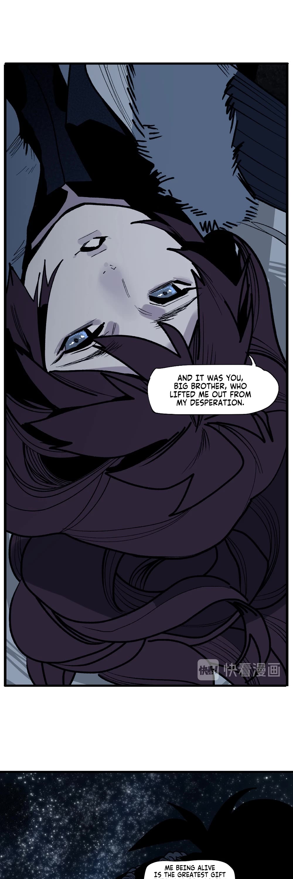 The Star Chapter 13 - Page 31