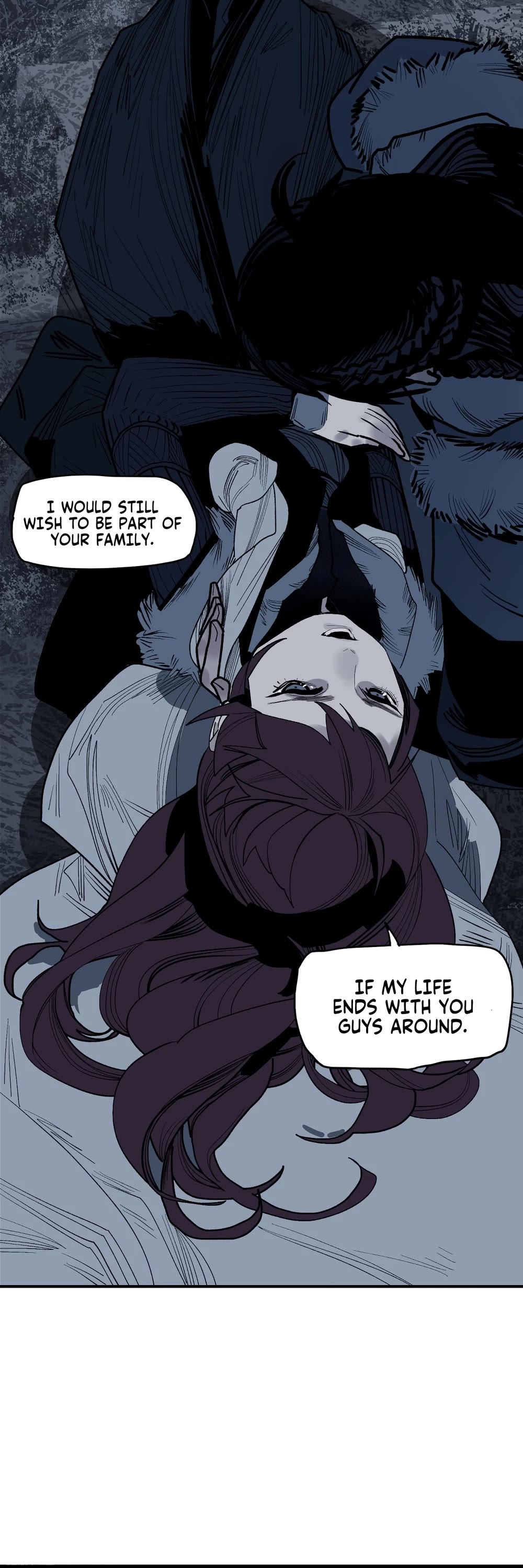 The Star Chapter 13 - Page 34