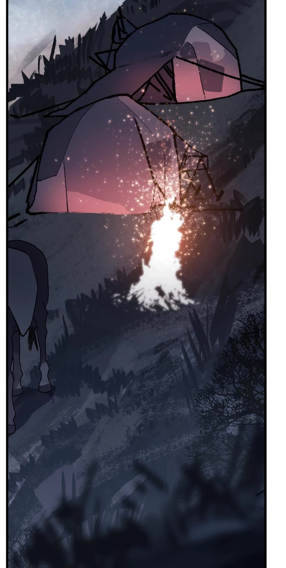 The Star Chapter 13 - Page 38