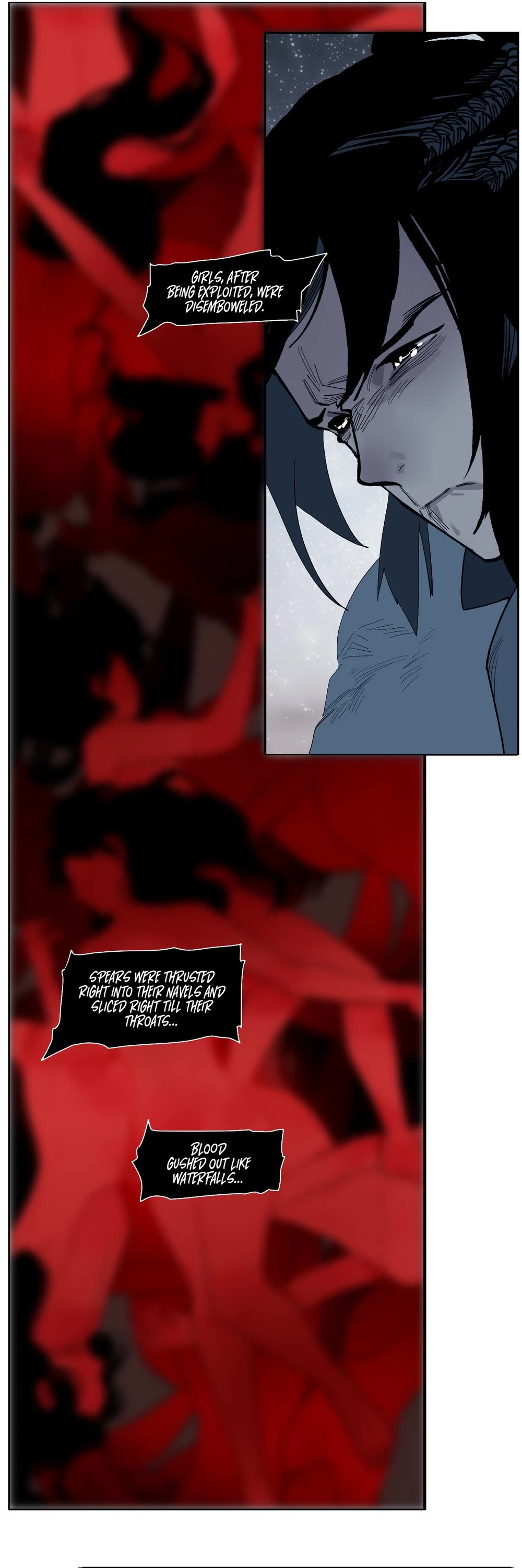 The Star Chapter 13 - Page 6
