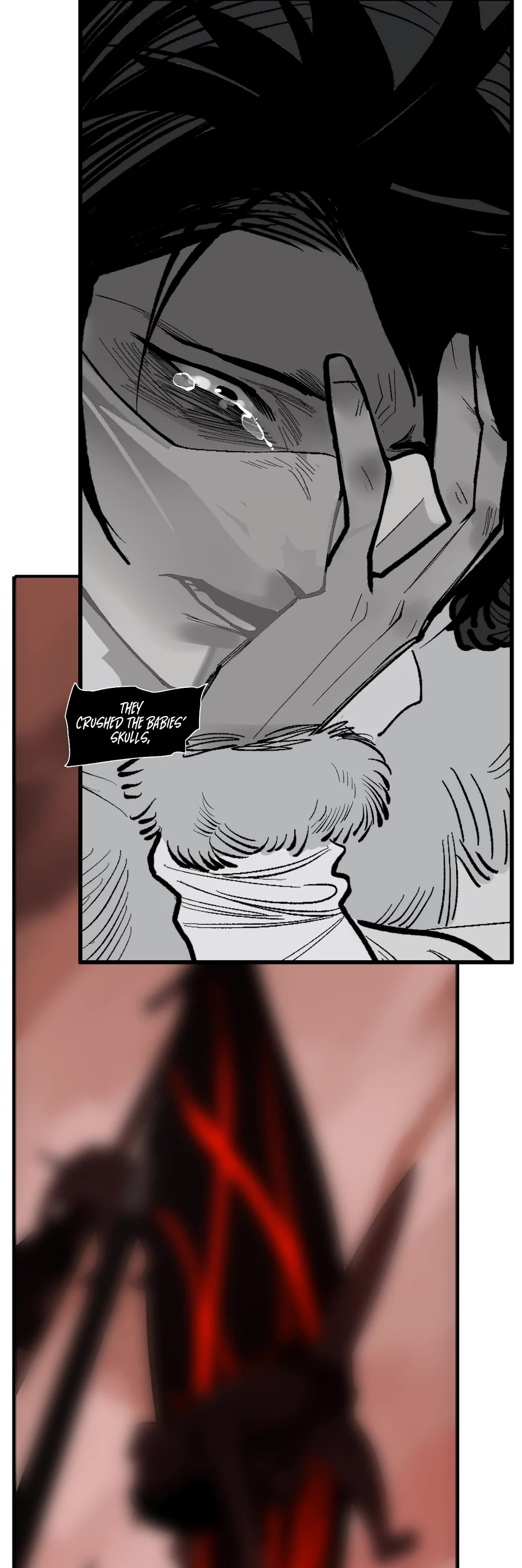 The Star Chapter 13 - Page 7