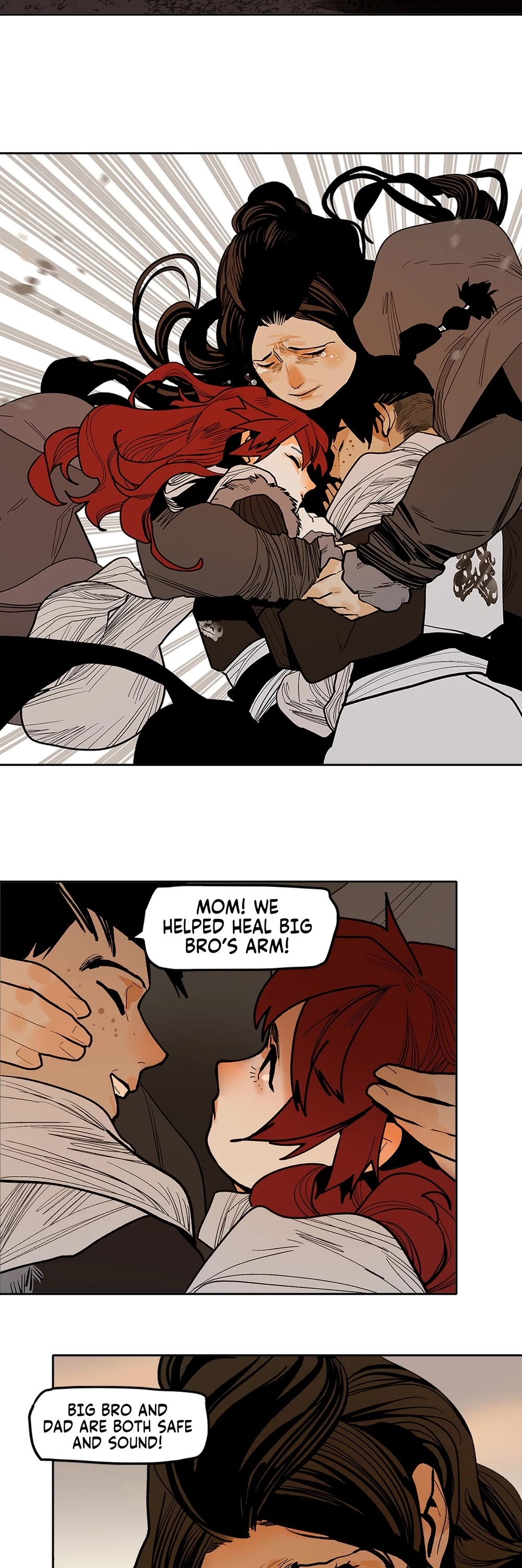 The Star Chapter 14 - Page 18