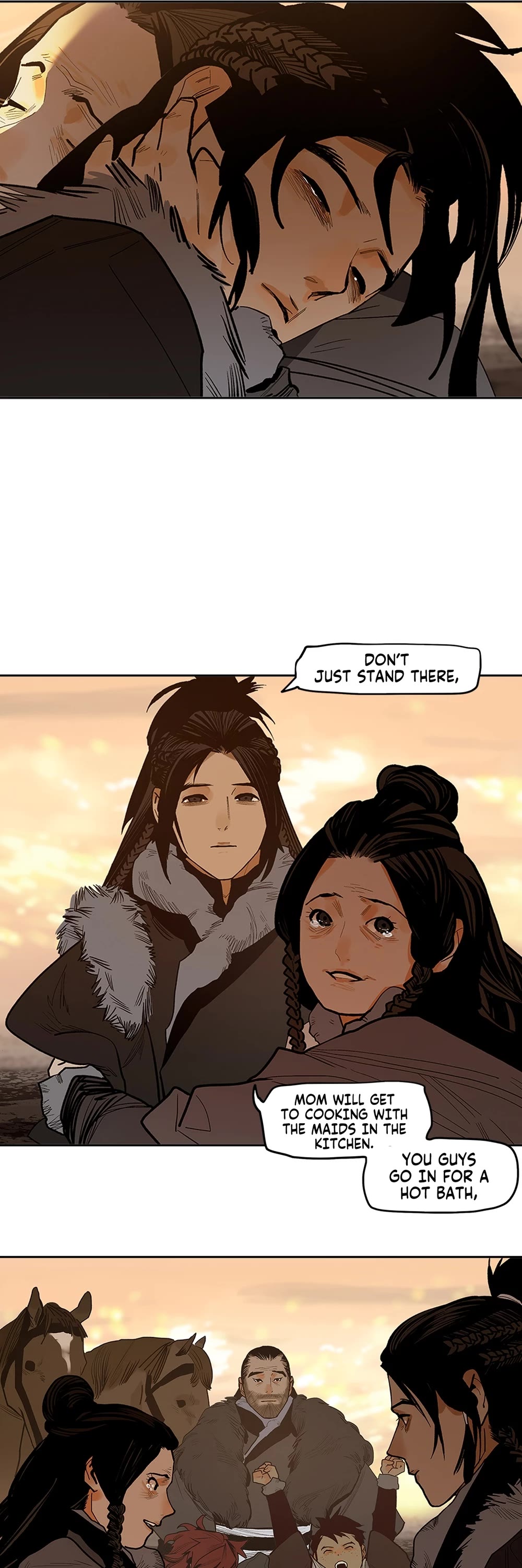 The Star Chapter 14 - Page 26