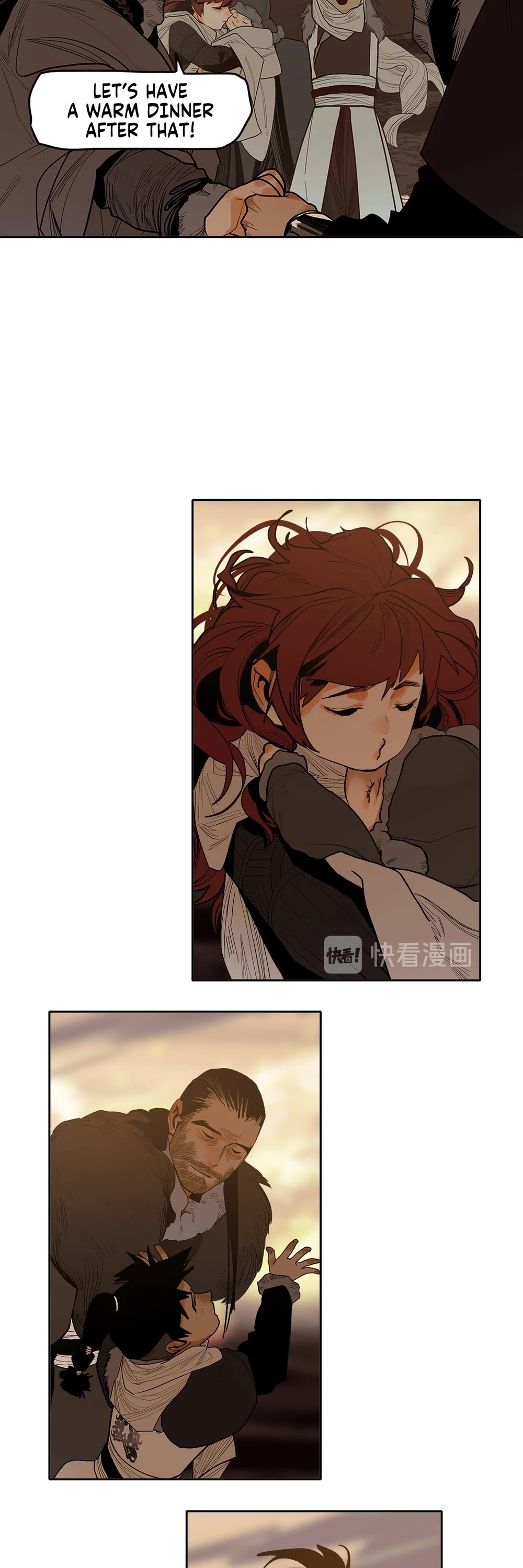 The Star Chapter 14 - Page 27