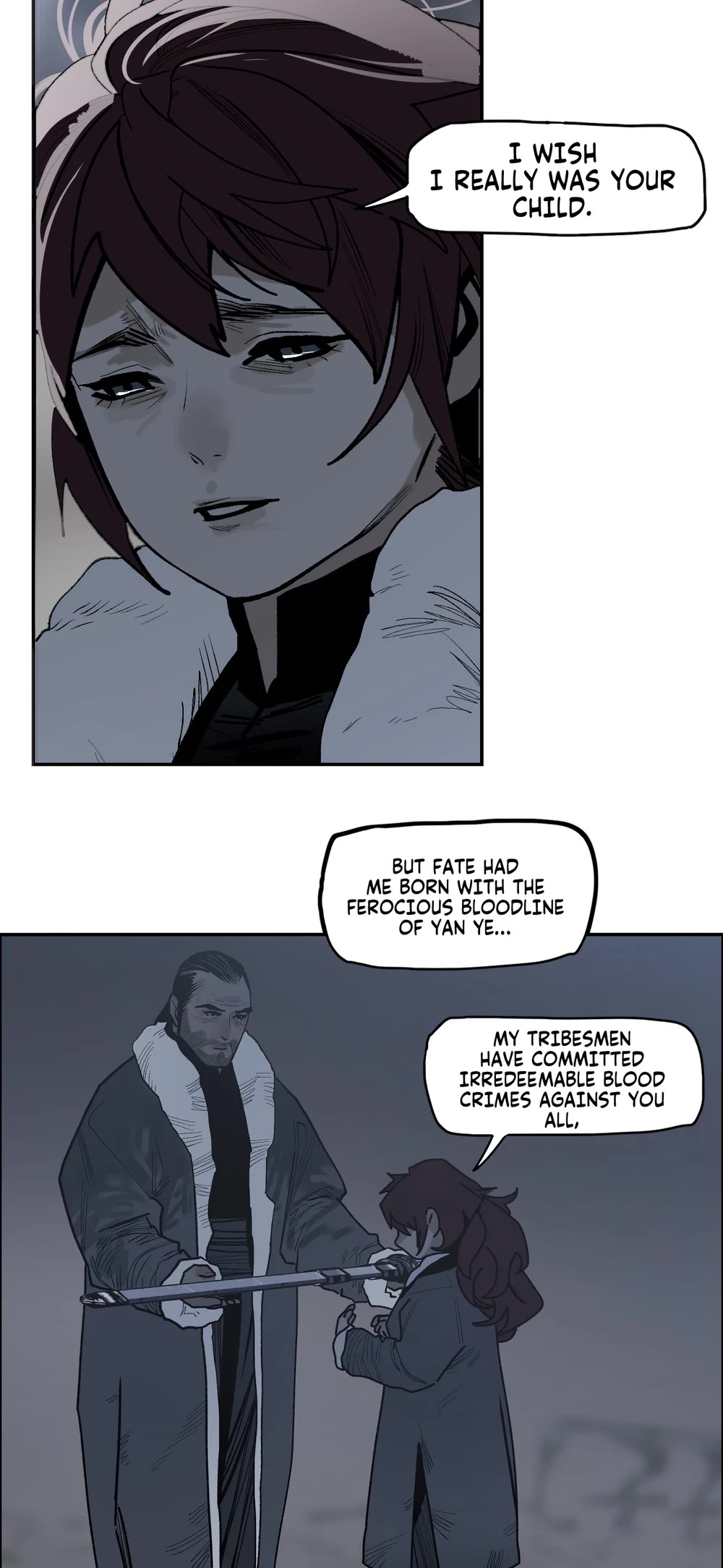 The Star Chapter 15 - Page 14