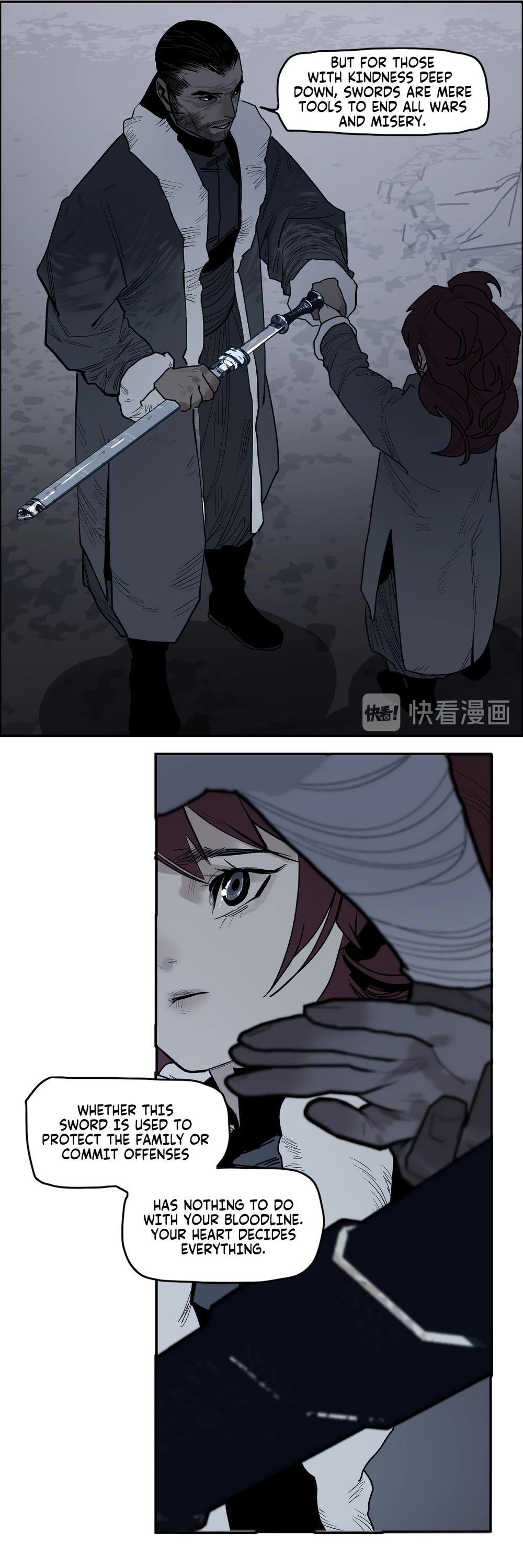 The Star Chapter 15 - Page 16