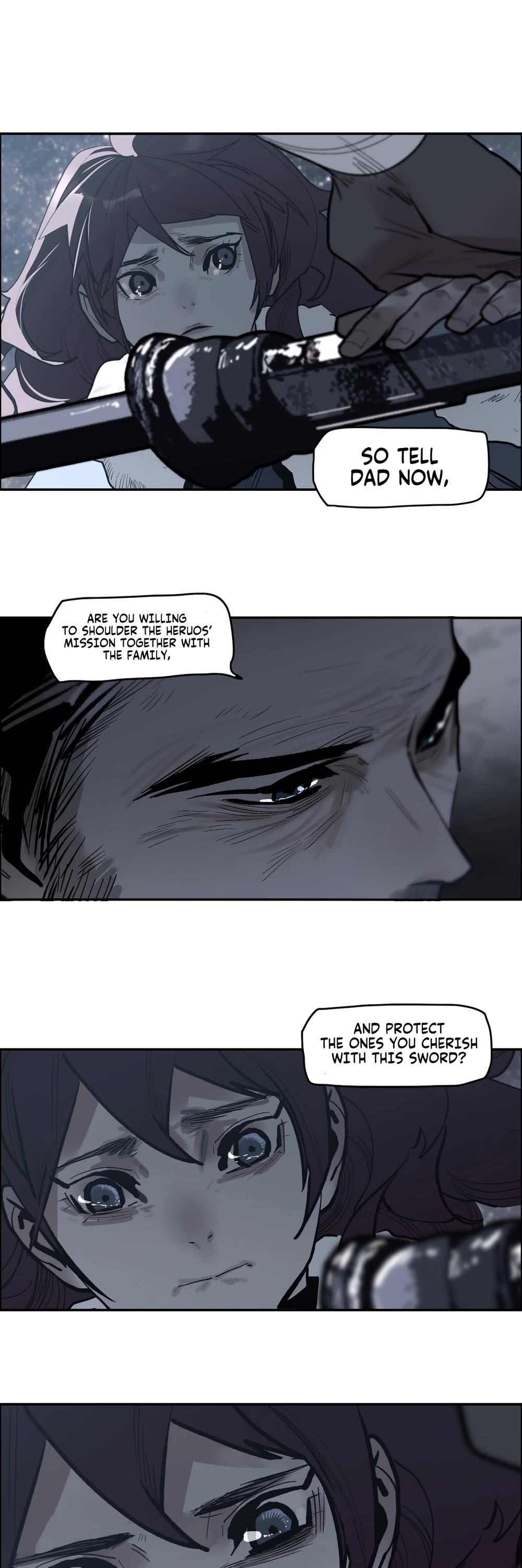 The Star Chapter 15 - Page 17