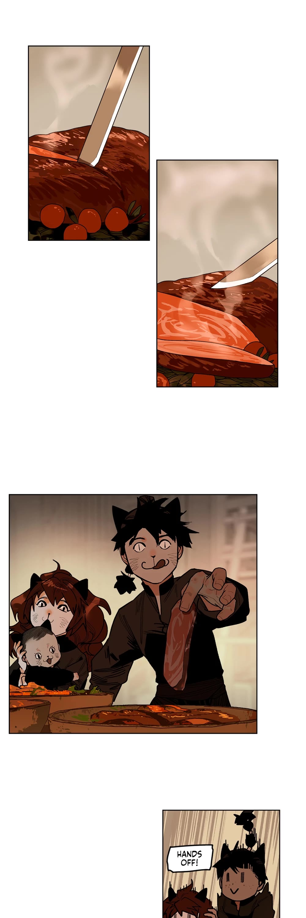 The Star Chapter 15 - Page 3