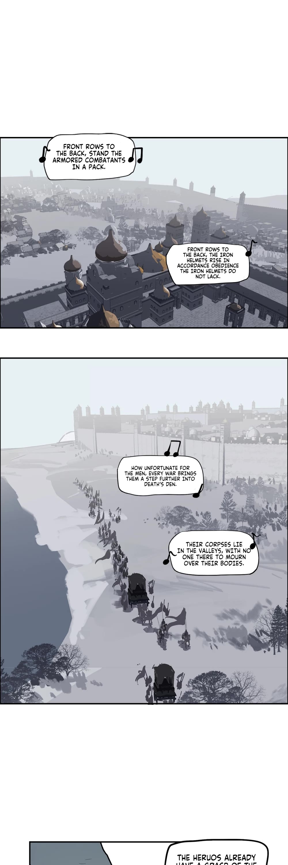 The Star Chapter 15 - Page 28