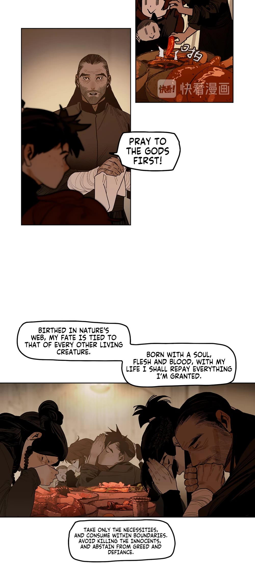 The Star Chapter 15 - Page 4