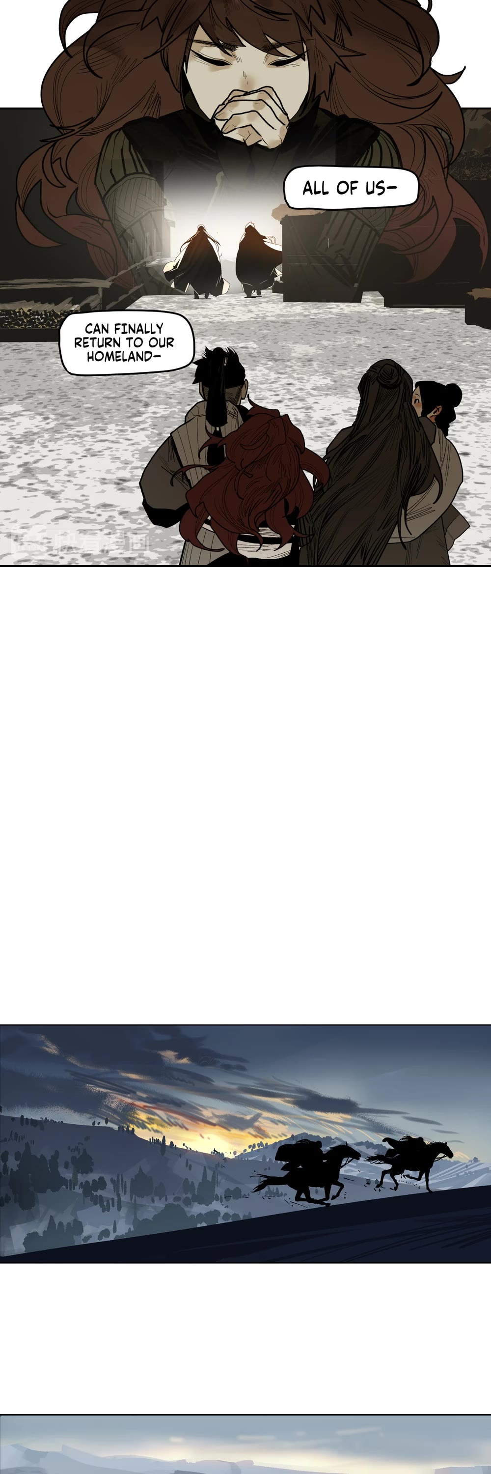 The Star Chapter 16 - Page 18