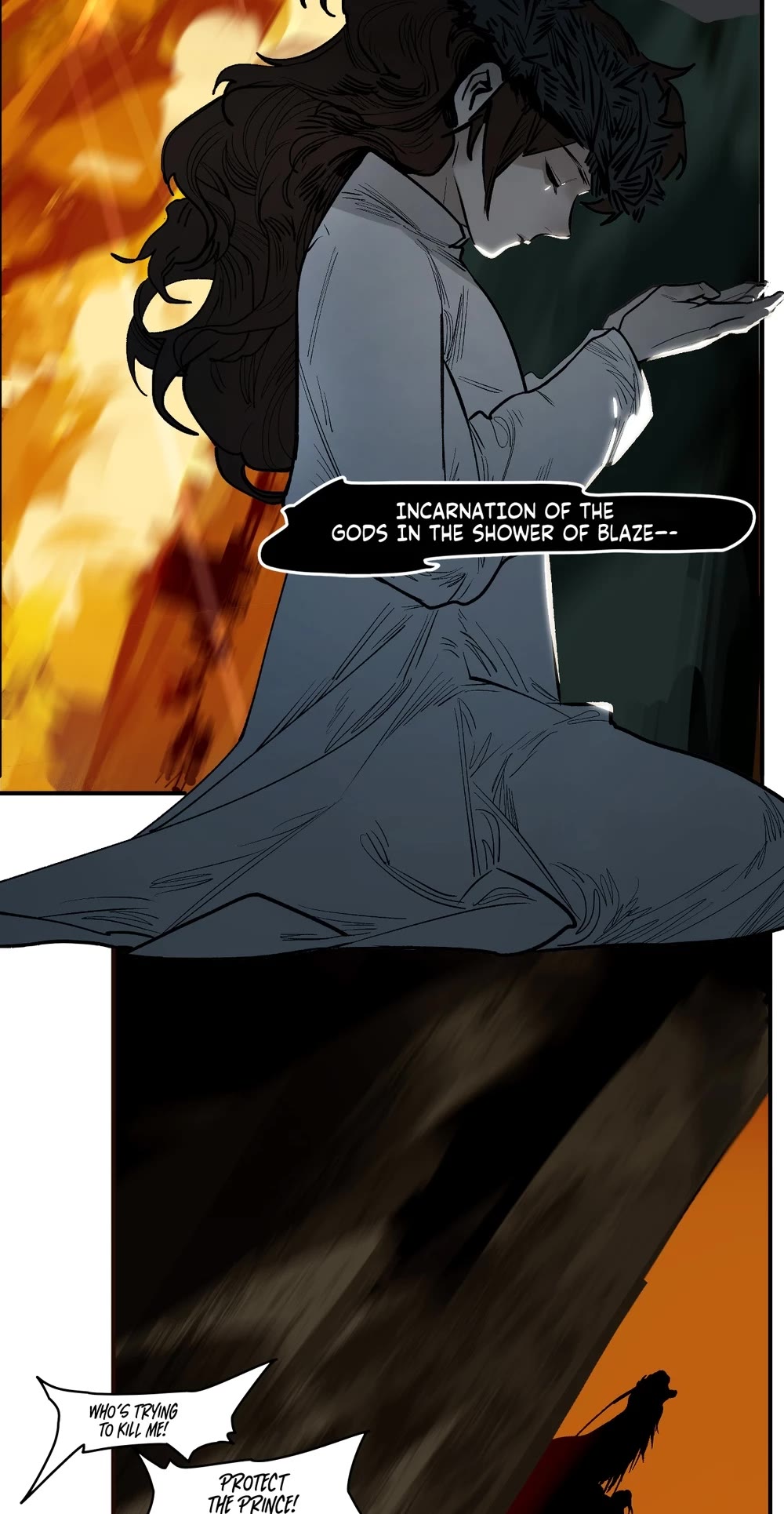 The Star Chapter 16 - Page 29