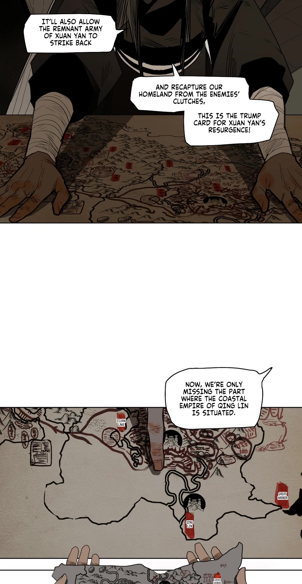 The Star Chapter 16 - Page 4