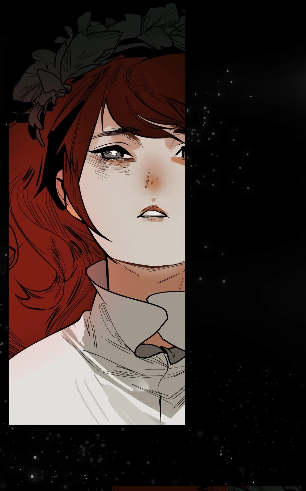 The Star Chapter 16 - Page 35