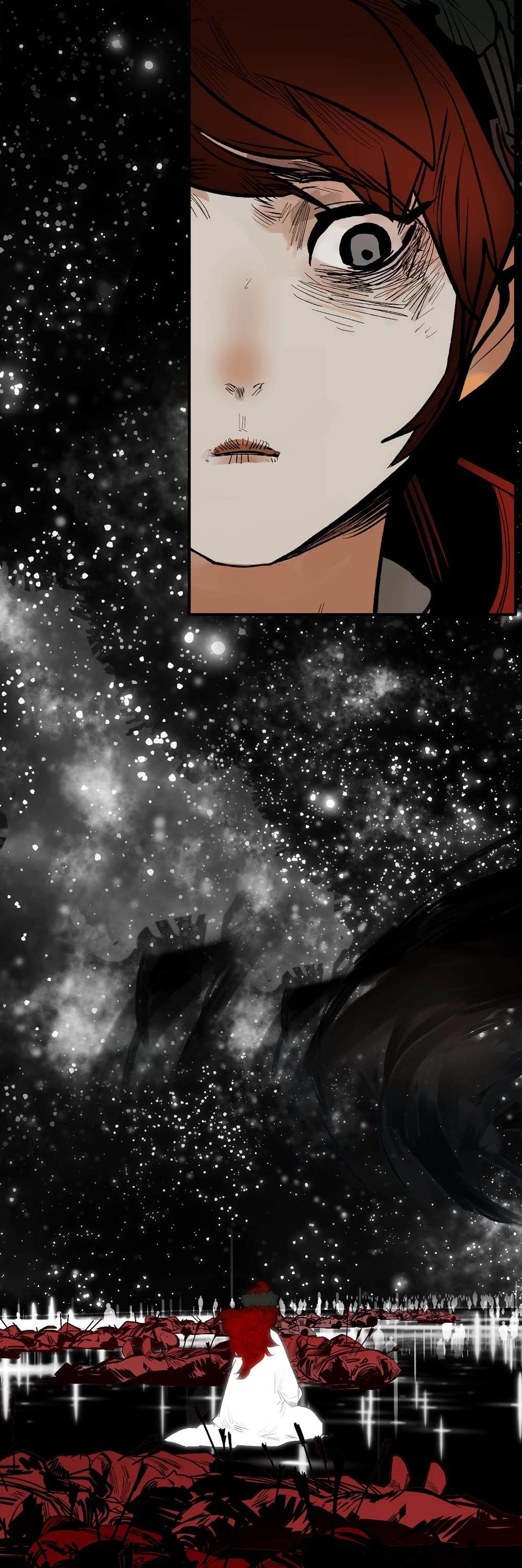 The Star Chapter 16 - Page 36
