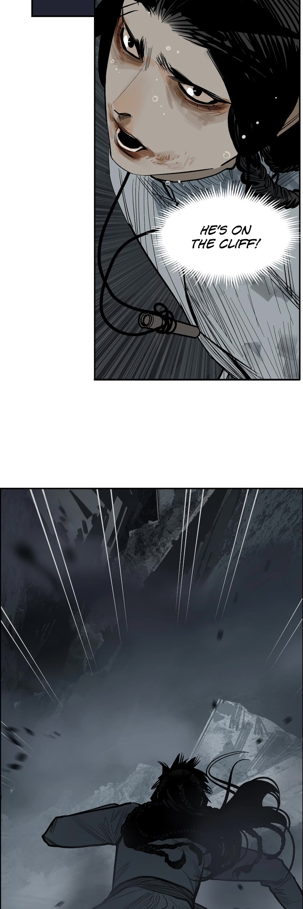 The Star Chapter 17 - Page 12
