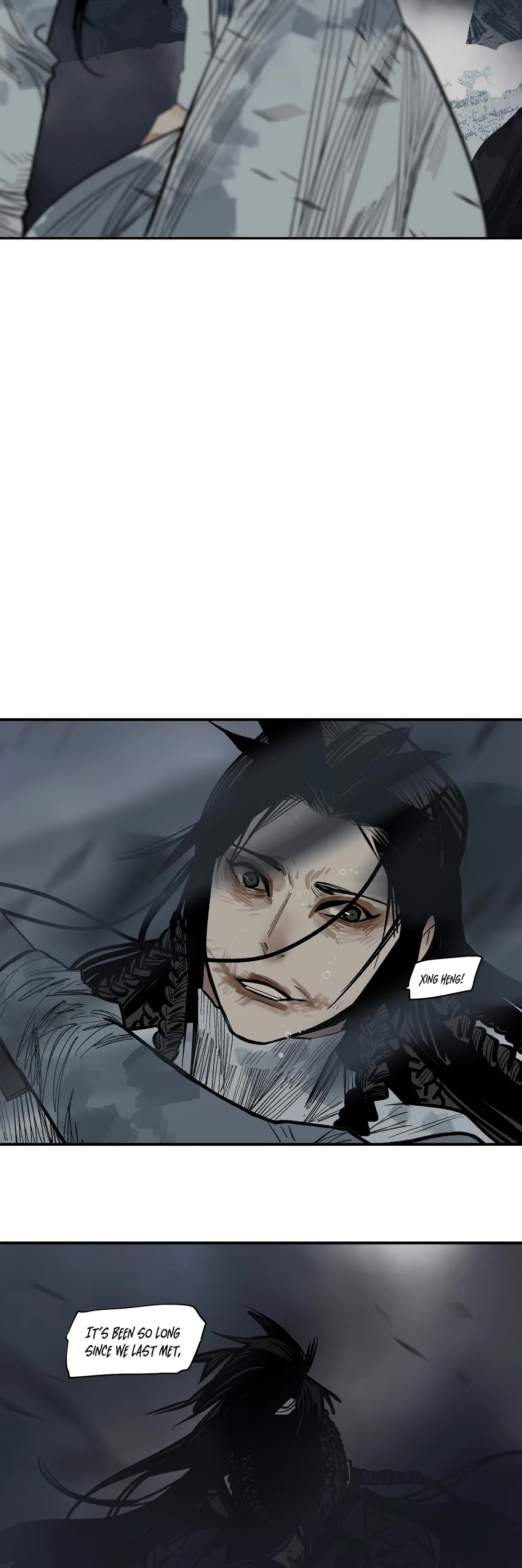 The Star Chapter 17 - Page 18