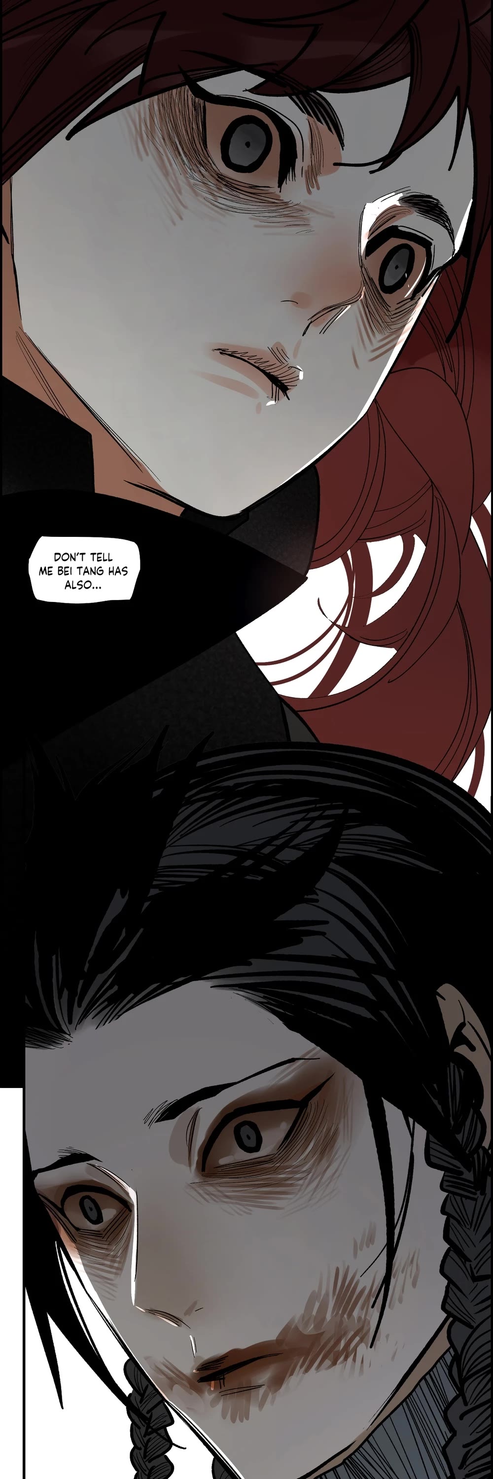 The Star Chapter 17 - Page 30