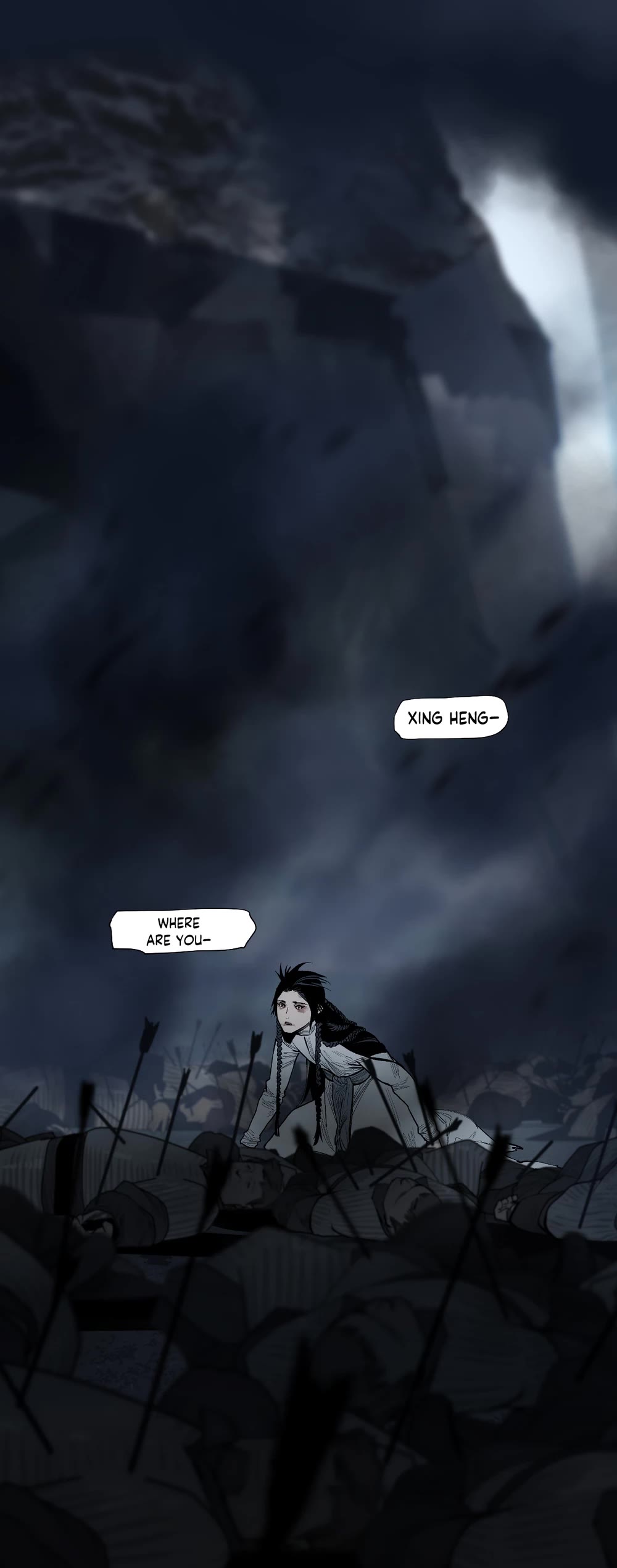 The Star Chapter 17 - Page 4