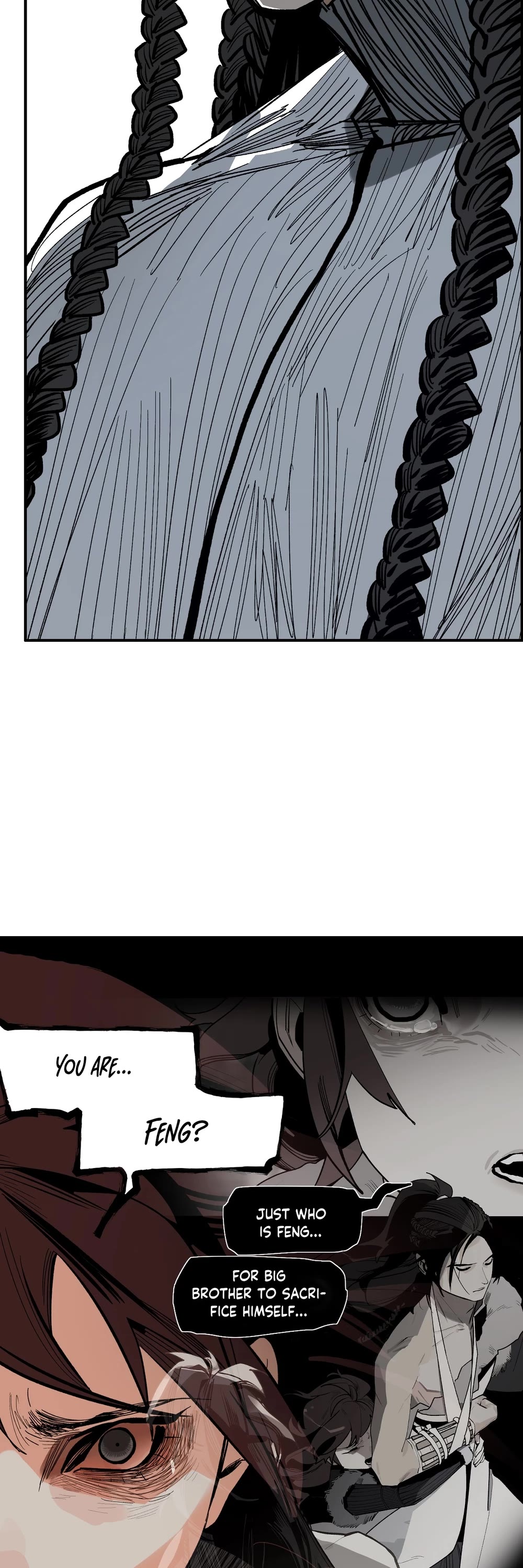 The Star Chapter 17 - Page 31
