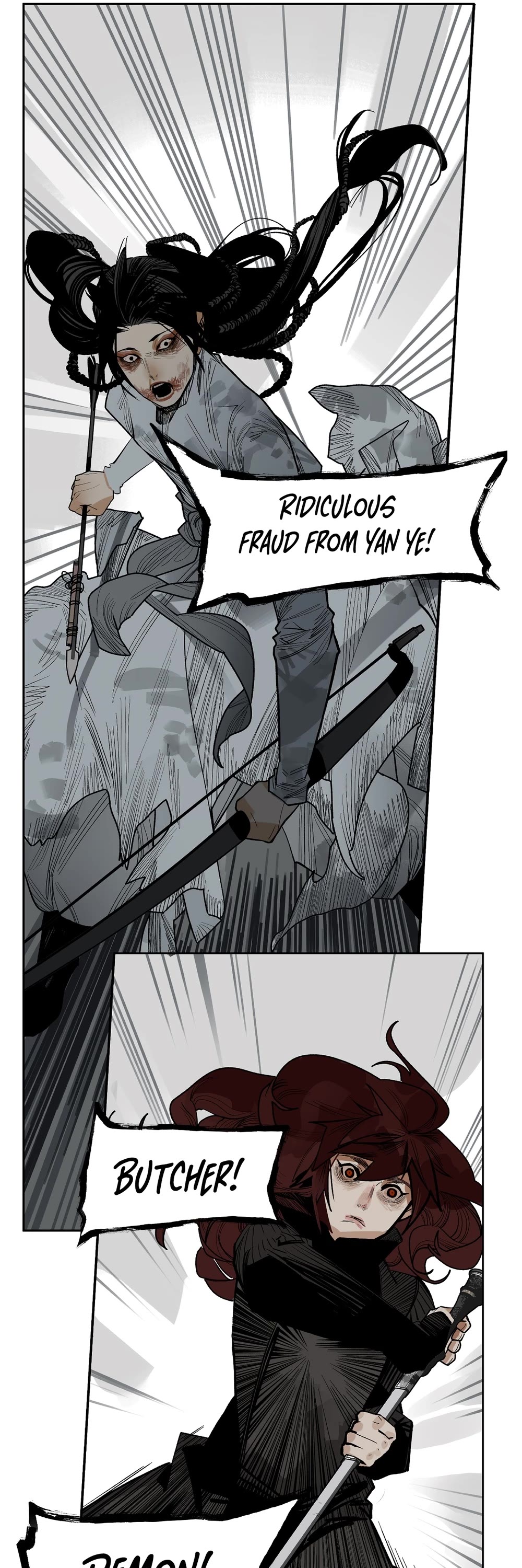 The Star Chapter 17 - Page 39