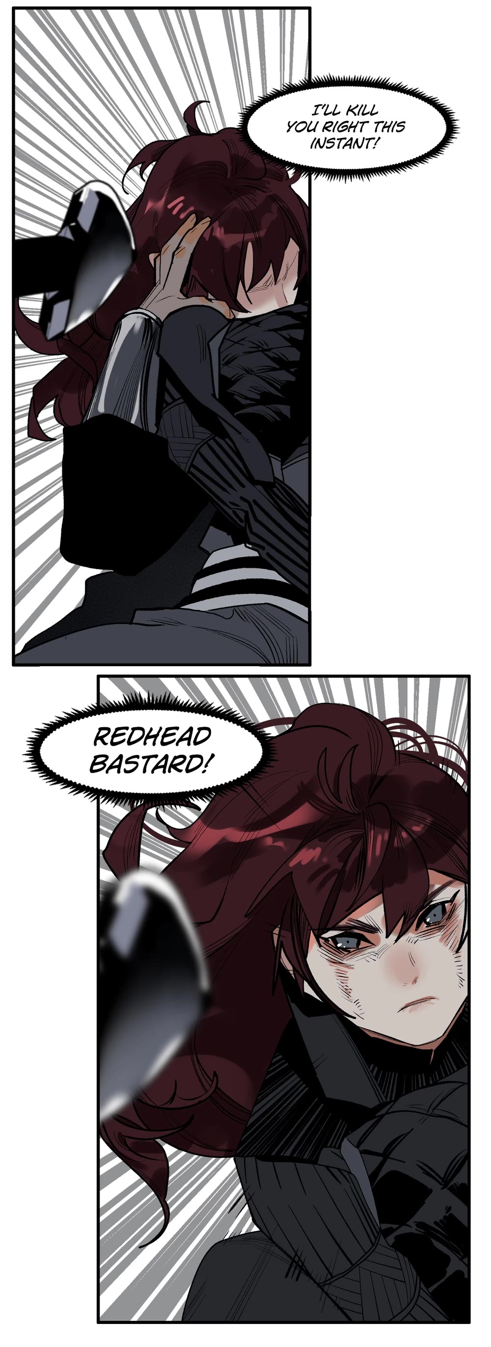 The Star Chapter 18 - Page 13