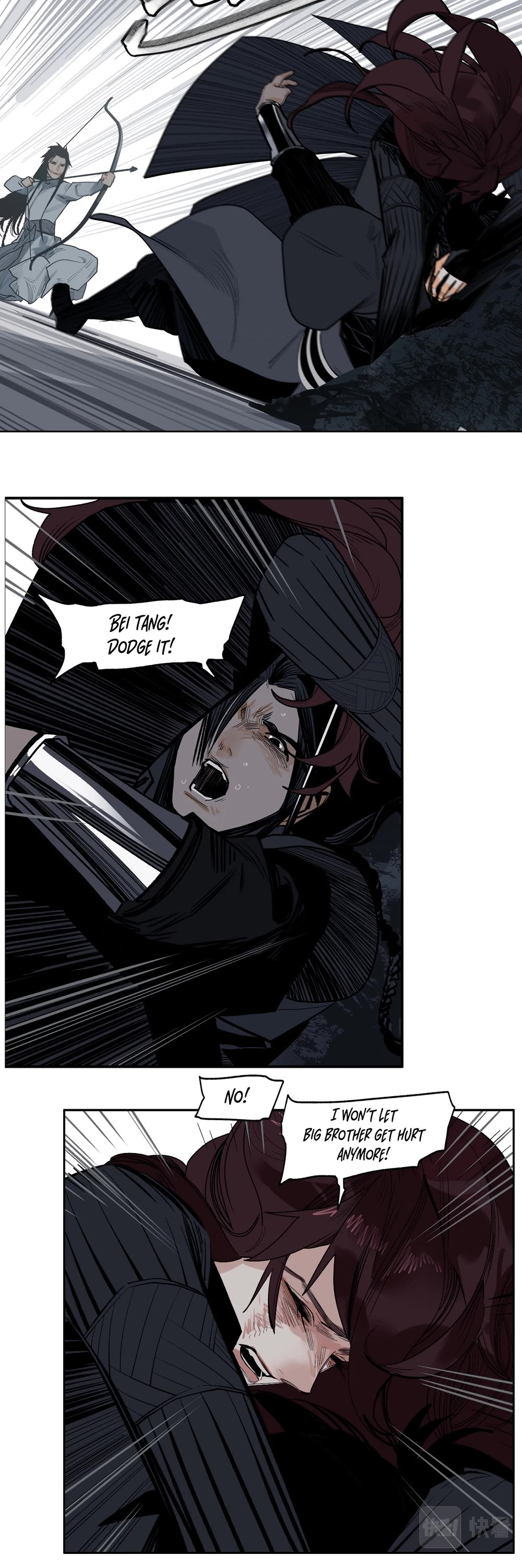 The Star Chapter 18 - Page 15
